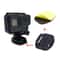 GoPro HERO Helmet Accessories Flat Curved Adhesive Mount Secure And Reliable Mounting Solution 6