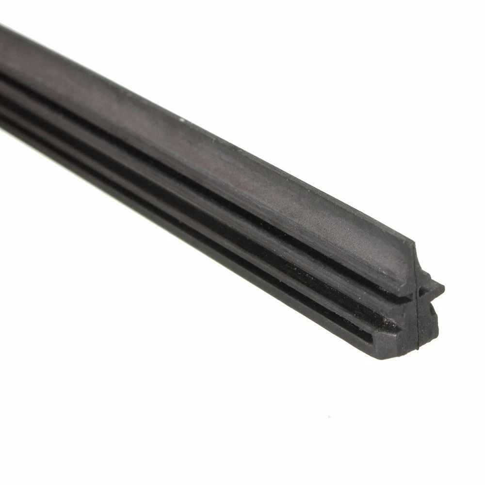Universal Car Bus Rubber Windshield Wiper Blade Refill Premium Quality Easy Installation 1