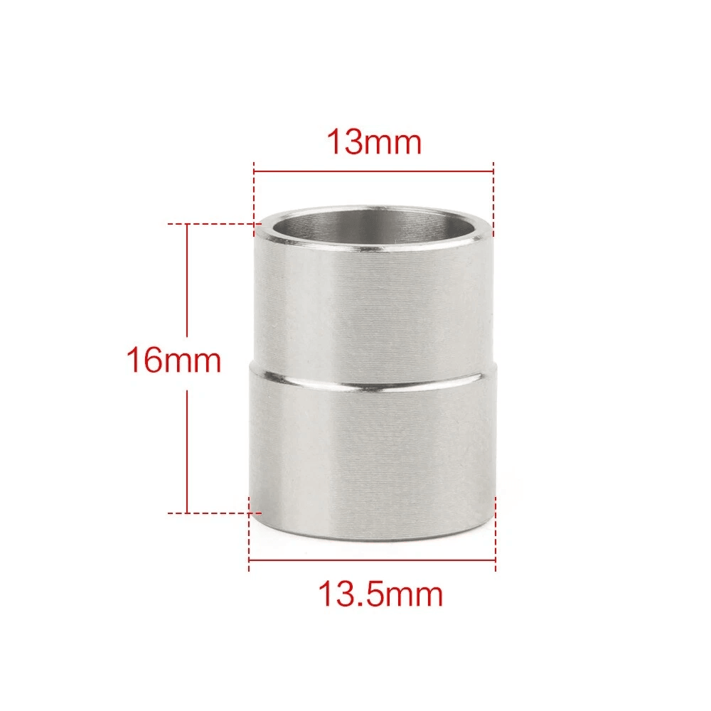 VTEC Dowel Pins For LS B20 LSV Conversion GSR Honda Civic Integra Head Swap 3