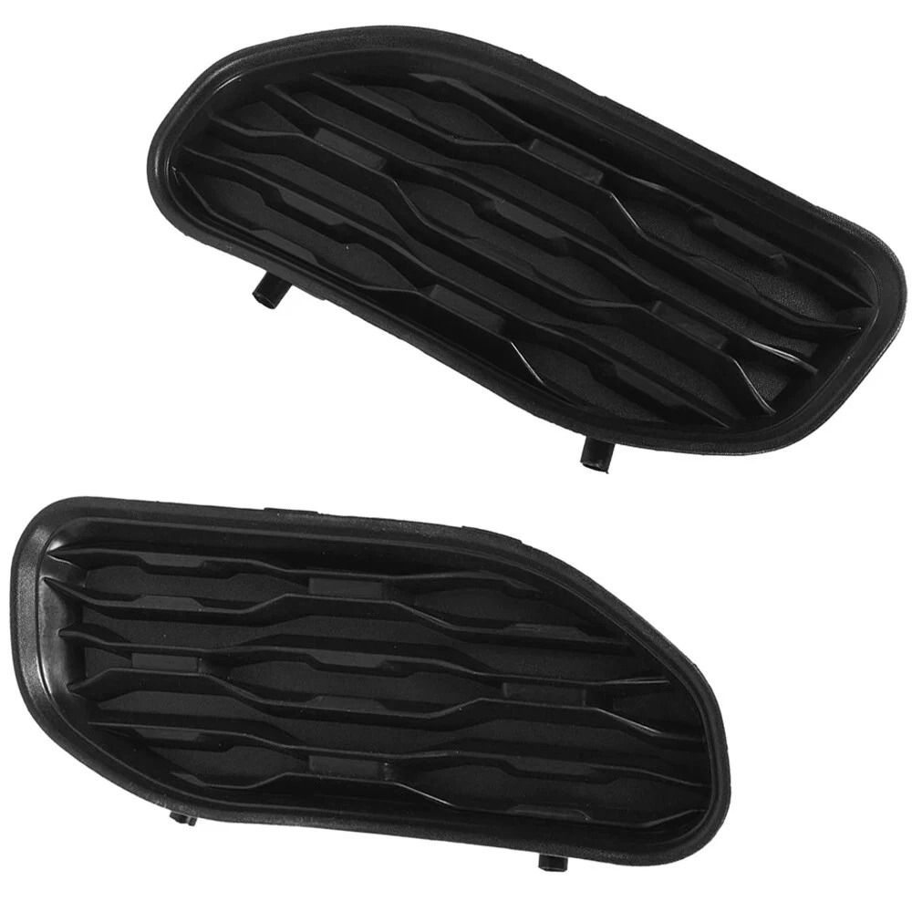 Dodge Ram DT Front Bumper Bezel Kit Right Left Side 2