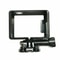 GoPro Hero Black Standard Frame Mount Border Housing Case 0
