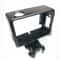 GoPro Hero Black Standard Frame Mount Border Housing Case 1