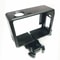 GoPro Hero Black Standard Frame Mount Border Housing Case 1