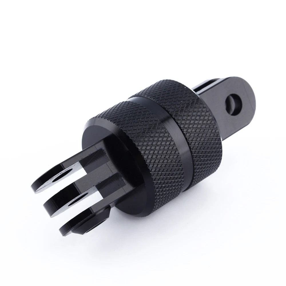 Pivot Arm For GoPro Rotating Swivel Adapter Durable Aluminum Mount 6