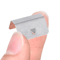 New Metal Retaining Clips For Wind Rain Deflector Channel 4