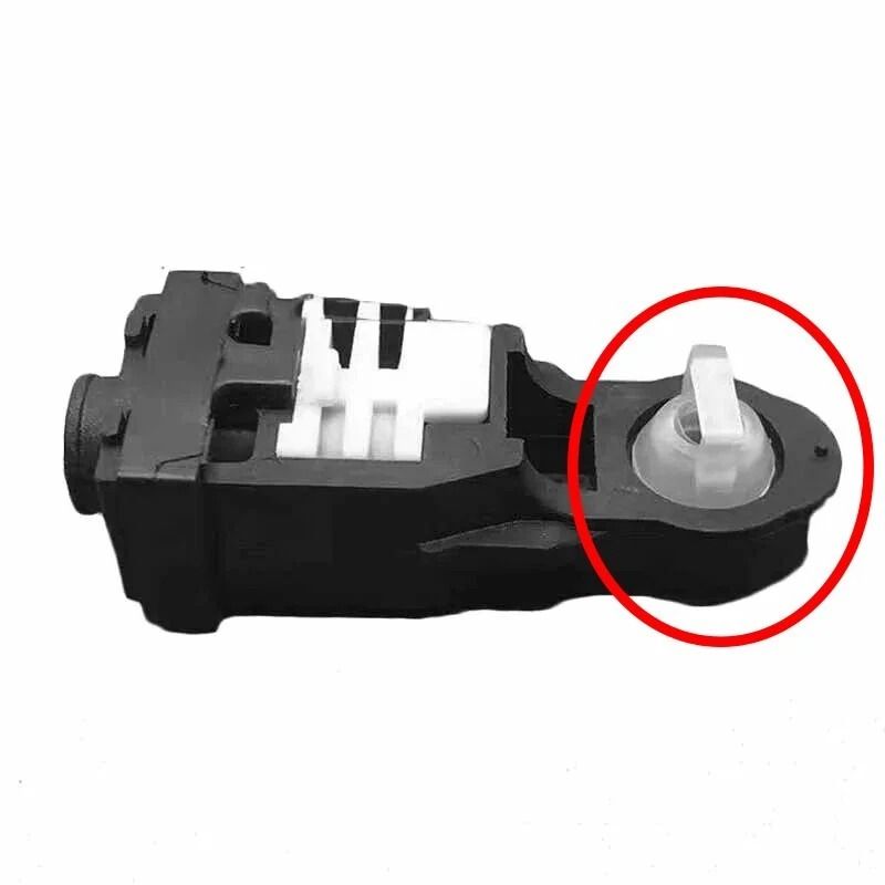 Transmission Transfer Case Shift Cable Bushing 3