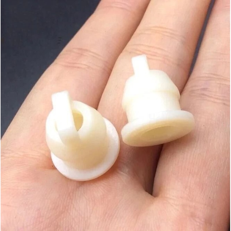 Transmission Transfer Case Shift Cable Bushing 4