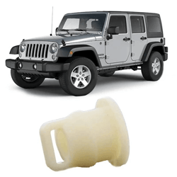 transmission transfer case shift cable bushing