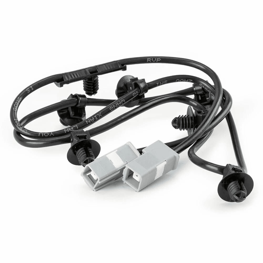 Ford F150 Remote Start Kit Keys With Power Door Locks 3