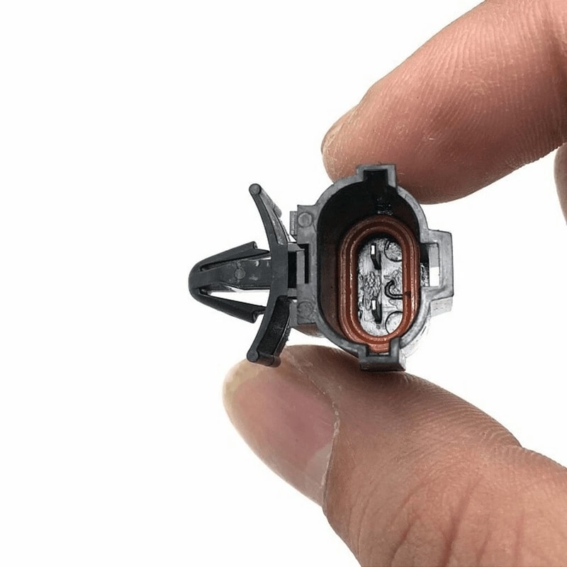 Temperature Sensor For Hyundai Kia New Air Ambient Sensor 1