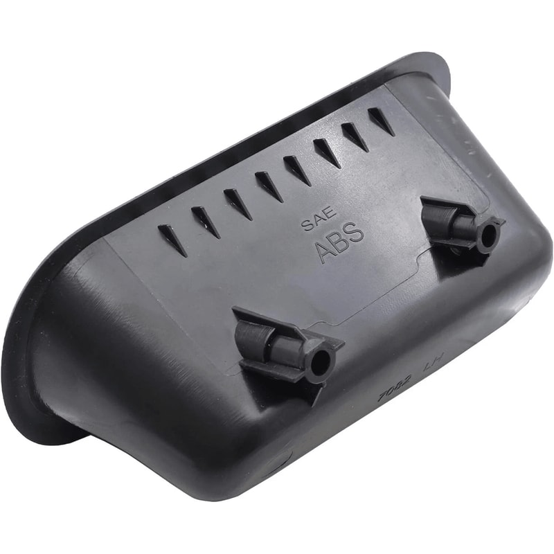 Replacement Front Left Door Pull Handle Cup For Dodge Ram Quality Fit And Performance 2