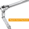 BMW Spark Plug Socket Removal Tool Point Thin Wall Swivel Tool 3