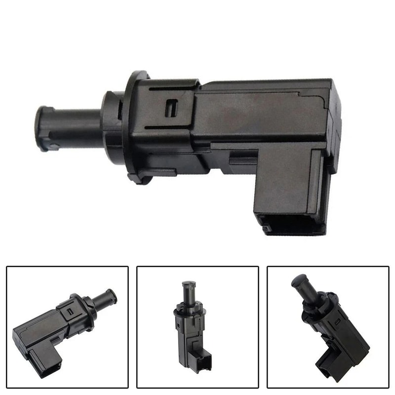 Switch For Brake Pedal Lamp Fit For Chrysler Jeep Dodge Ram 1