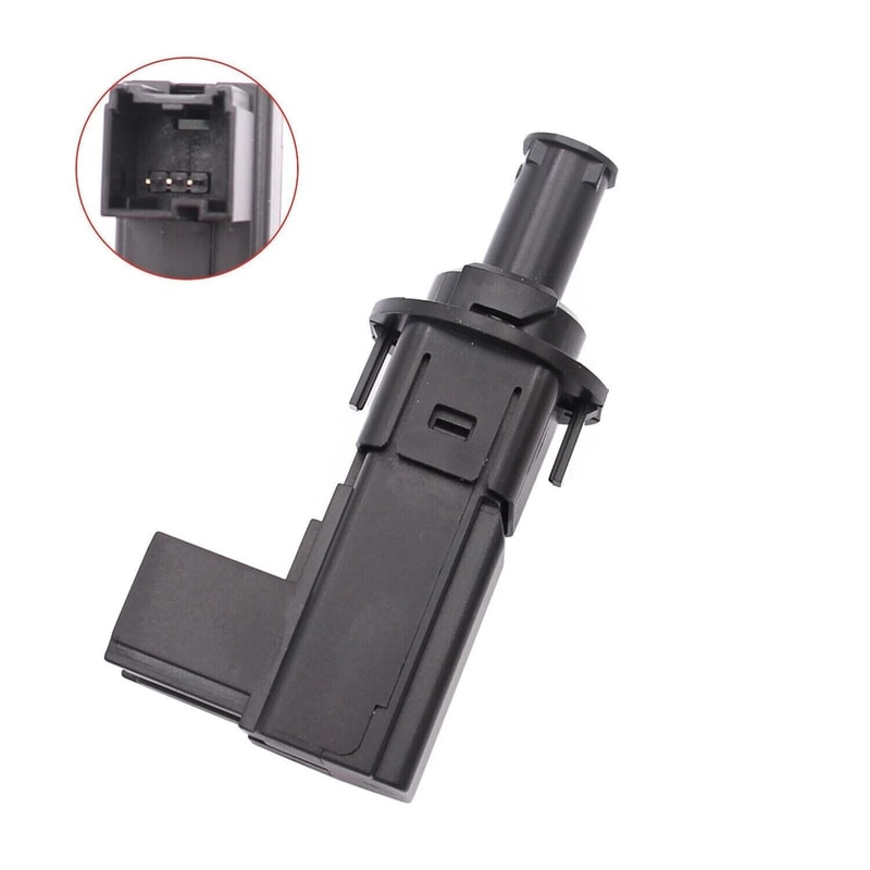 Switch For Brake Pedal Lamp Fit For Chrysler Jeep Dodge Ram 6