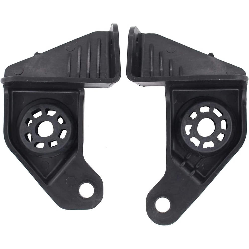 Passenger Side Radiator Upper Bracket For Chevrolet Malibu 5