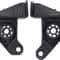 Passenger Side Radiator Upper Bracket For Chevrolet Malibu 5