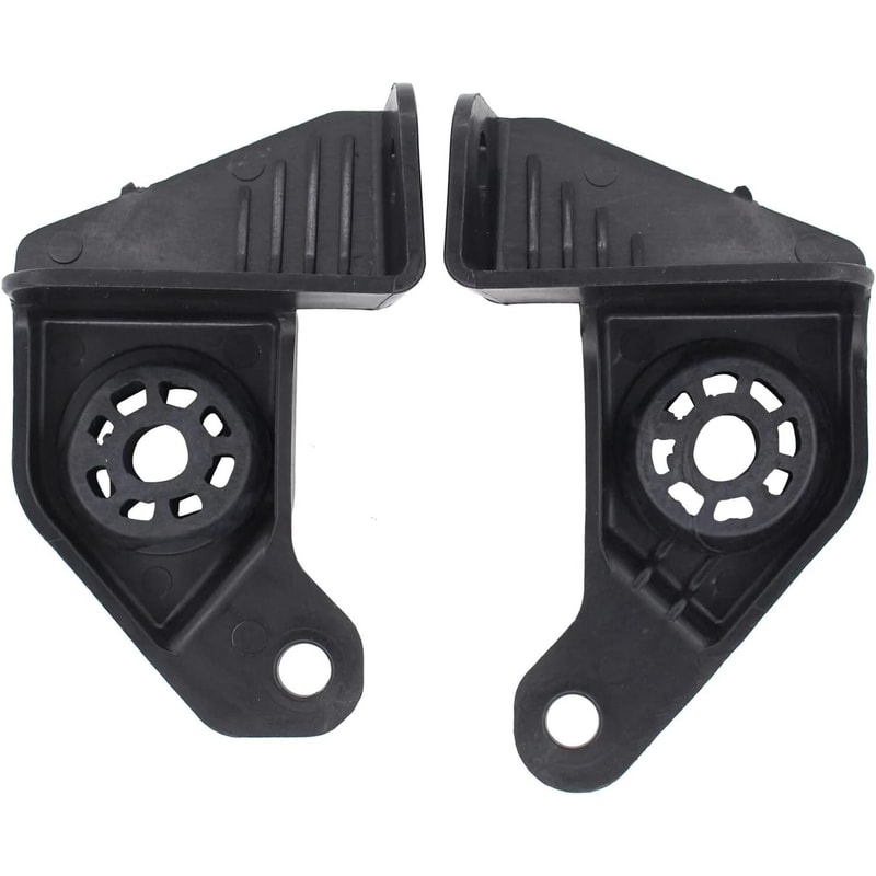 Passenger Side Radiator Upper Bracket For Chevrolet Malibu 5