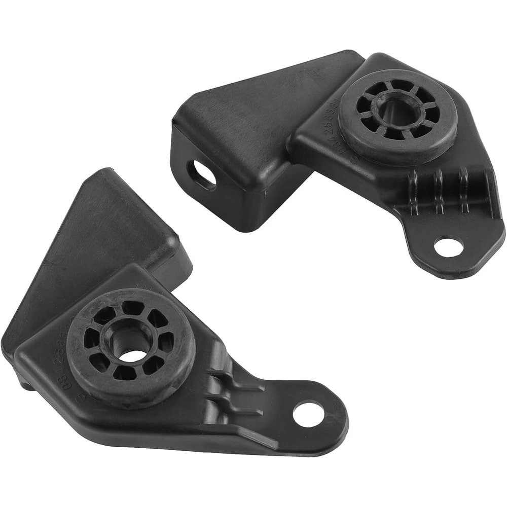 Passenger Side Radiator Upper Bracket For Chevrolet Malibu 6