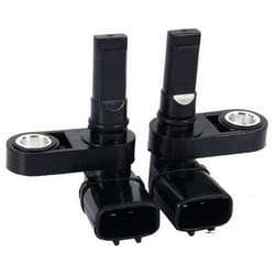 toyota 4runner, tacoma abs wheel speed sensor - front & rear, right & left