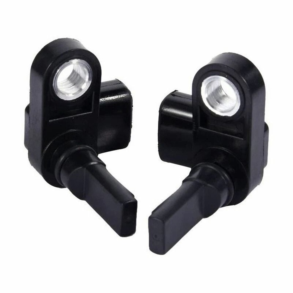 Toyota 4Runner Tacoma ABS Wheel Speed Sensor Front Rear Right Left 3