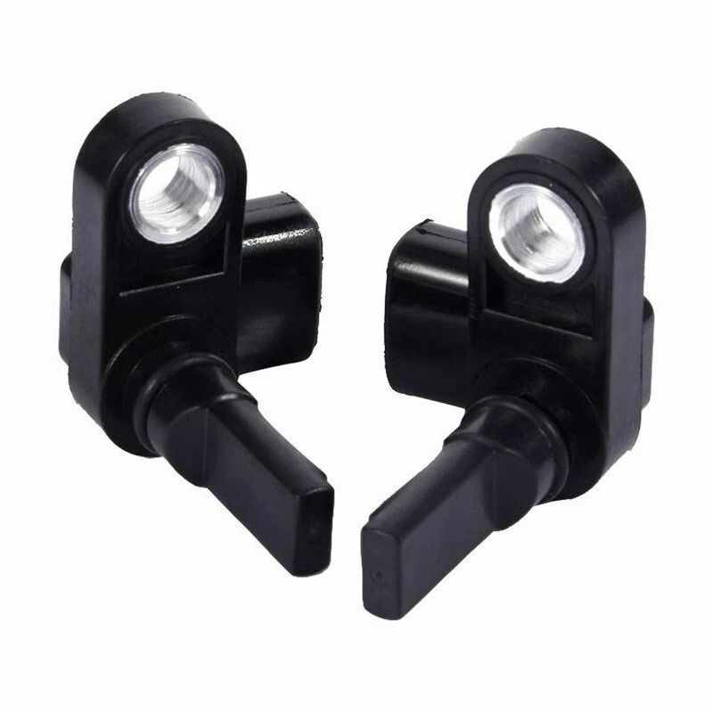 Toyota 4Runner Tacoma ABS Wheel Speed Sensor Front Rear Right Left 3