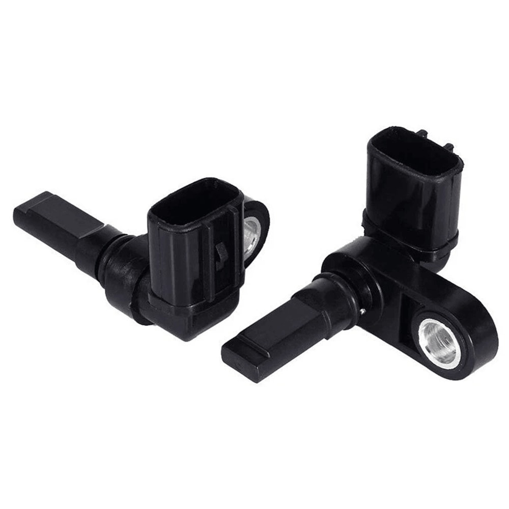 Toyota 4Runner Tacoma ABS Wheel Speed Sensor Front Rear Right Left 4