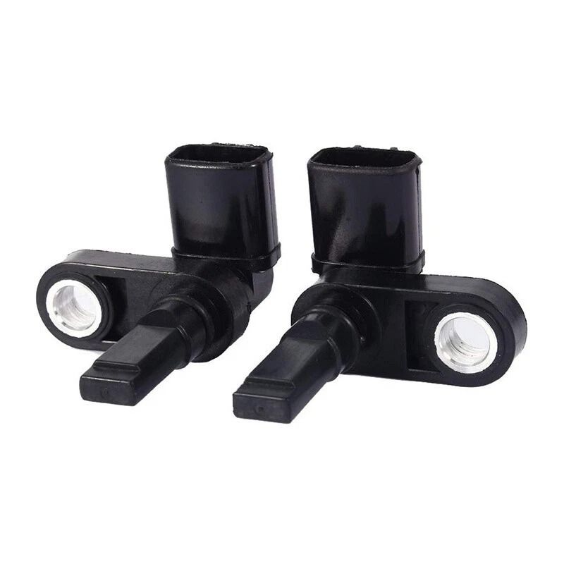 Toyota 4Runner Tacoma ABS Wheel Speed Sensor Front Rear Right Left 5