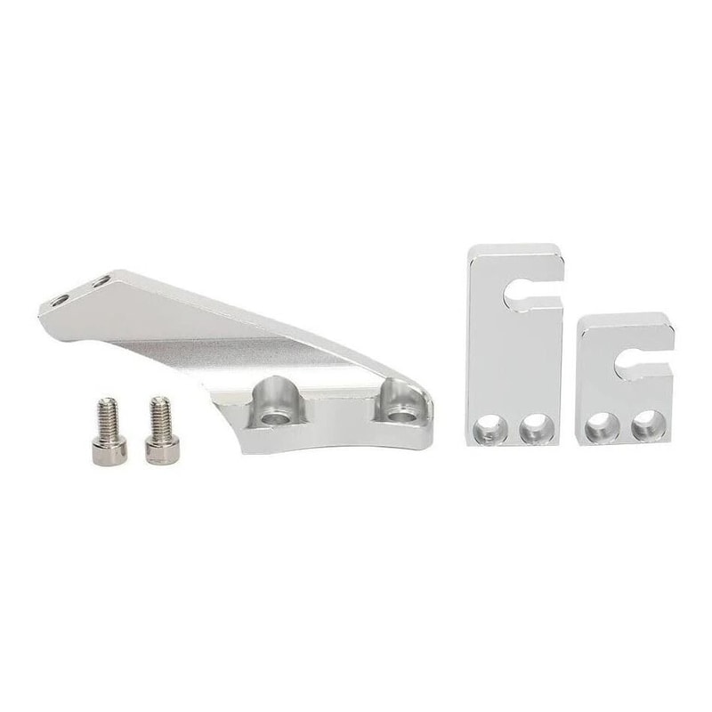 Throttle Cable Bracket Billet K Series RSX Type S K Swap EG EK EF 2