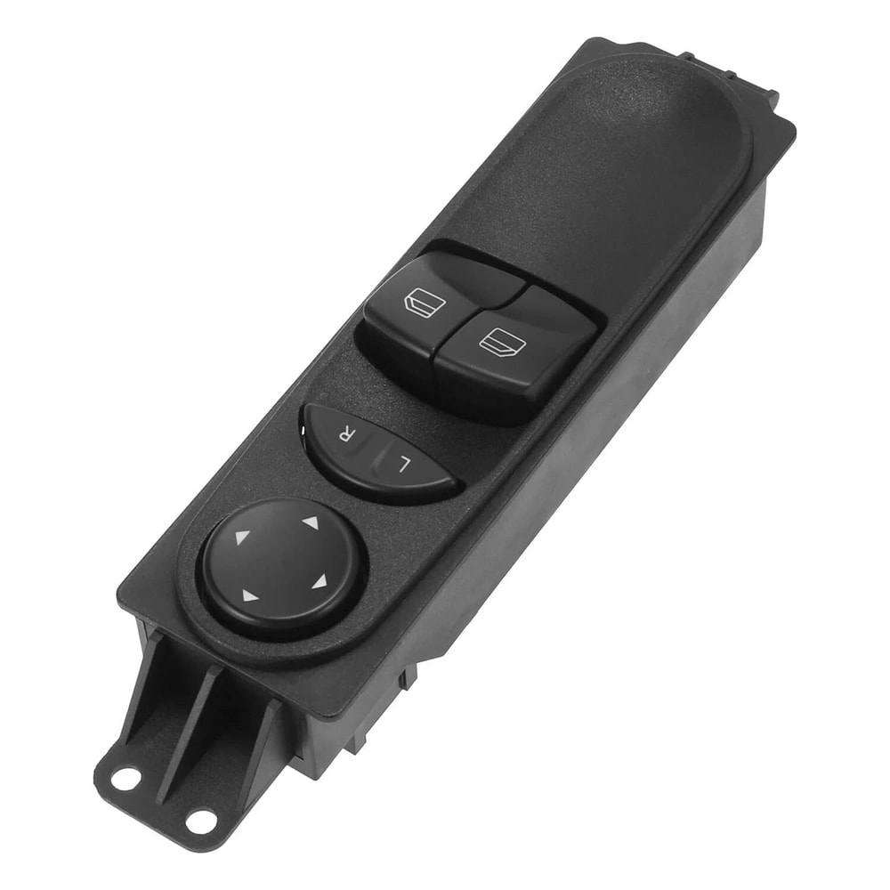Sprinter Driver Side Master Window Control Switch For Mercedes Benz 0