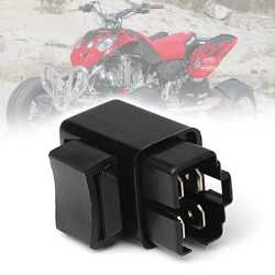 fuel pump fan off relay fits suzuki