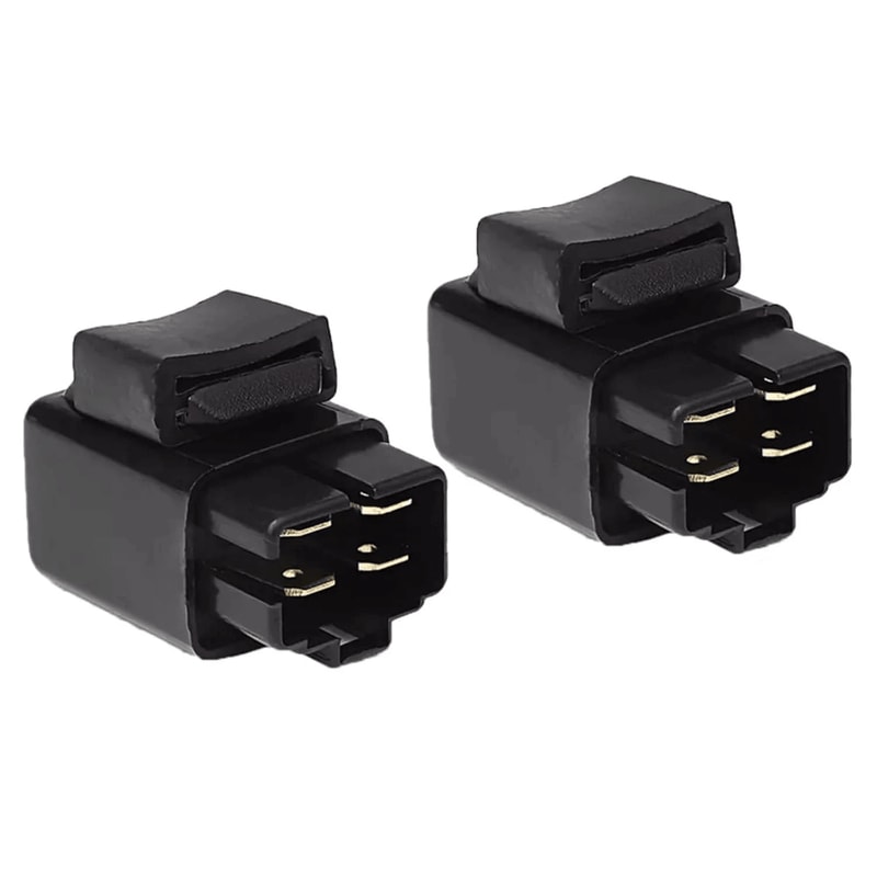 Fuel Pump Fan Off Relay Fits Suzuki 4