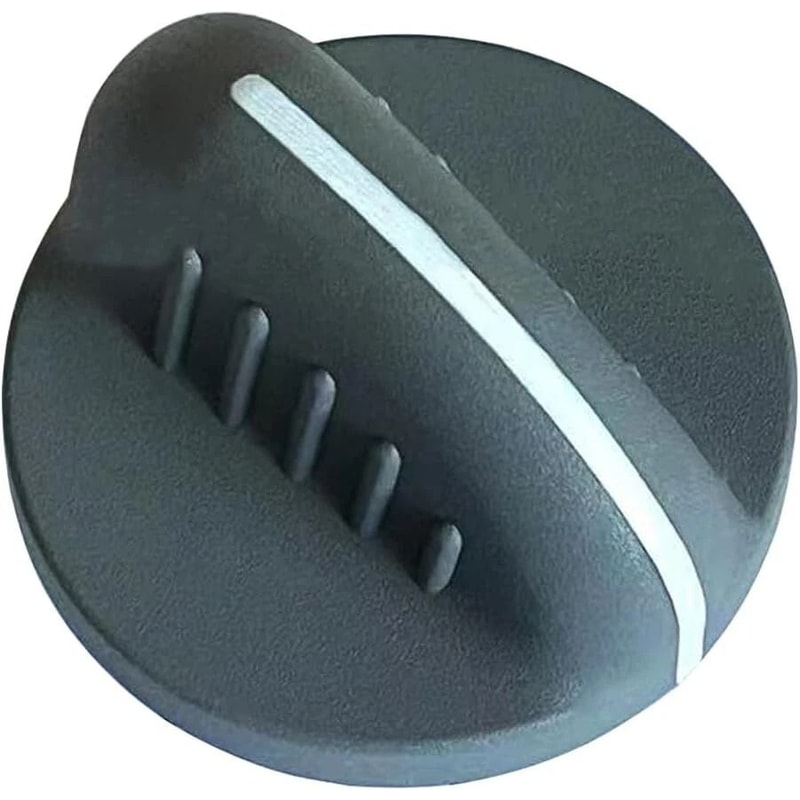 Chevy Silverado Heater AC Fan Dials Speed Control Knob Set 2