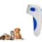 Pet Hair Comb Brush With Electric Flea Zapper Lice Remover For Dogs And Cats 0