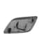 LeftRight Front Bumper Headlight Washer Cover Nozzle Cap 1