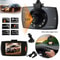 Camcorder Recorder Mini Car DVR Video Registrator Dashcam For Vehicle Recording 1