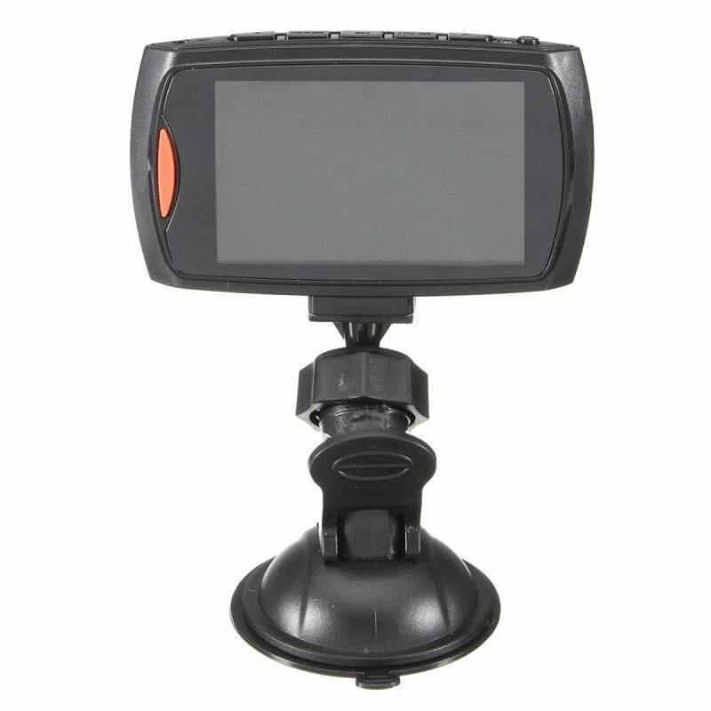 Camcorder Recorder Mini Car DVR Video Registrator Dashcam For Vehicle Recording 0