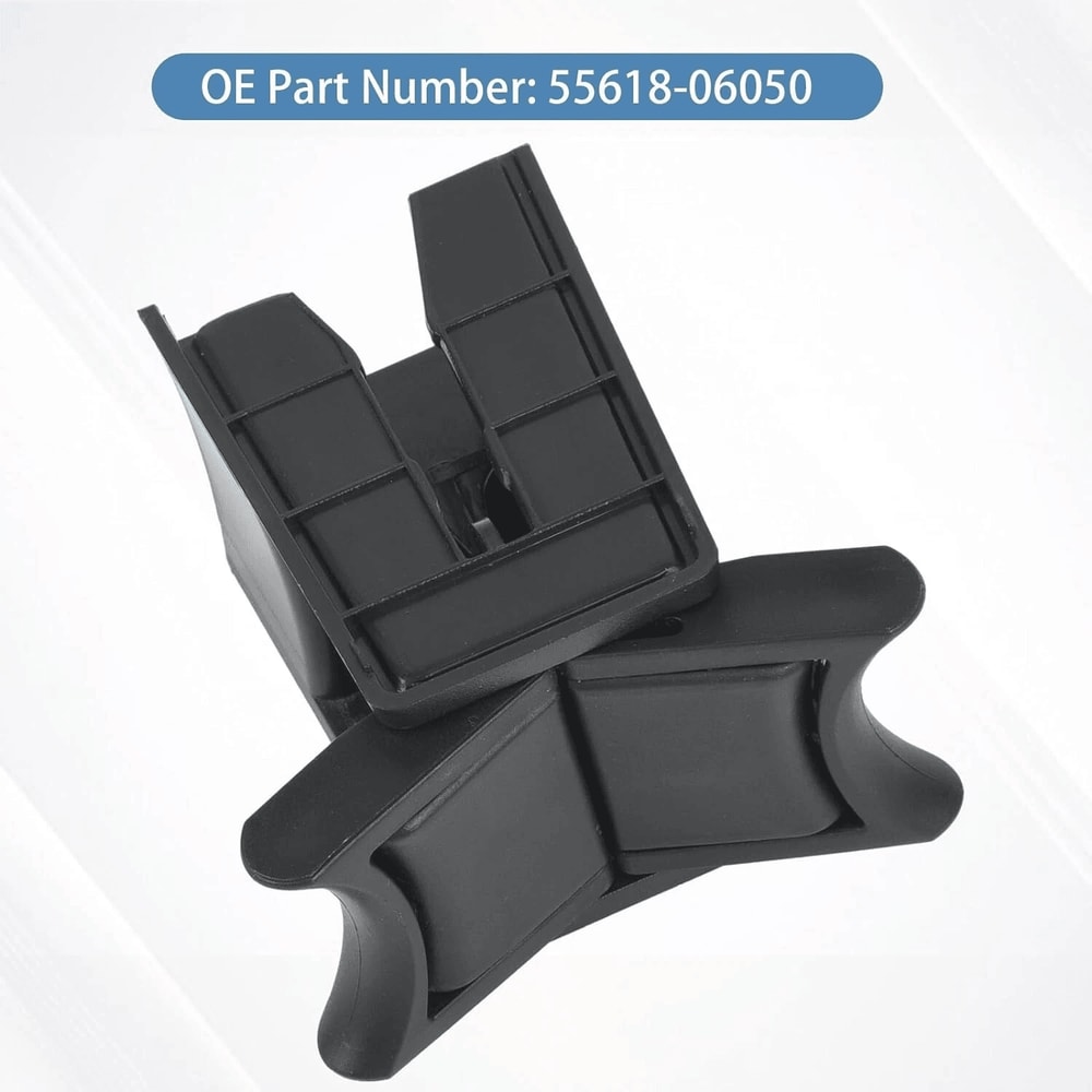 Console Insert Divider For Toyota Camry Water Cup Holder Center Organizer 4