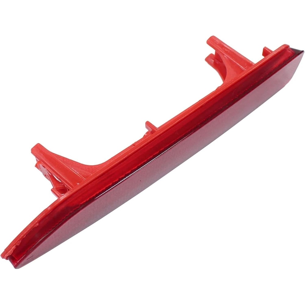 Rear Bumper Reflector Tail Brake Stop Lamp Housing For Honda CRV Pair 1