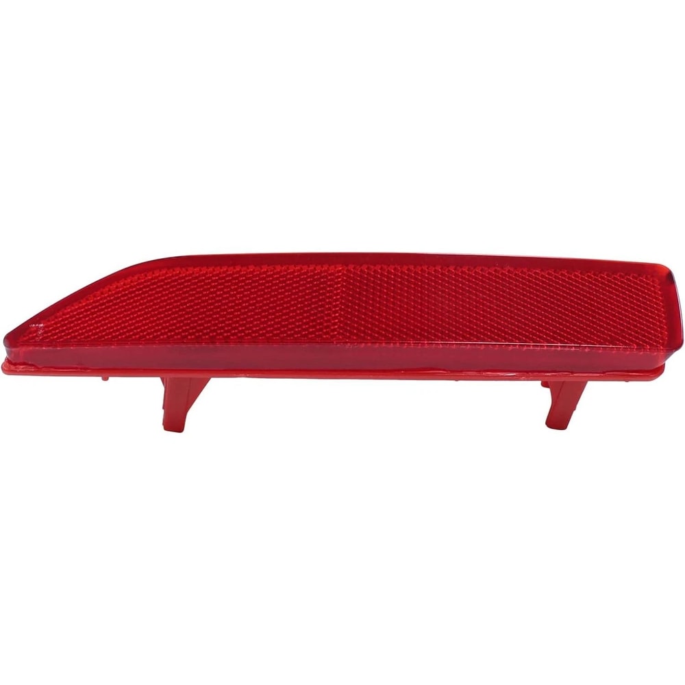 Rear Bumper Reflector Tail Brake Stop Lamp Housing For Honda CRV Pair 3