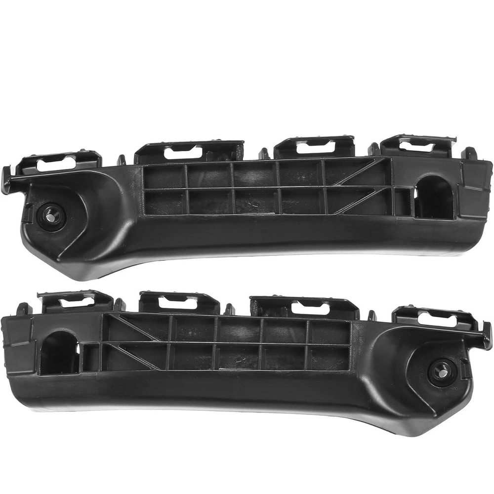 Support Bumper Bracket Set For Toyota Yaris Front Left And Right Brackets HighQuality Parts 7