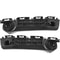 Support Bumper Bracket Set For Toyota Yaris Front Left And Right Brackets HighQuality Parts 7