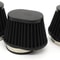 Universal Motorcycle Air Intake Filter Cleaner Pod Reusable 1
