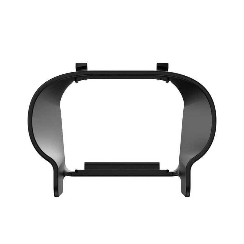 Antiglare Lens Hood Gimbal Protective Shade Cover For DJI Mavic Mini 2 Drone 1