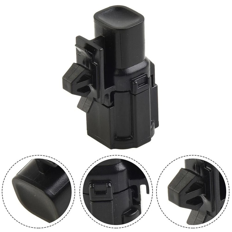 Sensor Fit Nissan Altima GTR Murano Infiniti Ambient Air Temperature 3