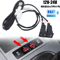 USB QC30 Charger PD For VW Golf GTI RLine VW Jetta MK6 3