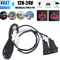 USB QC30 Charger PD For VW Golf GTI RLine VW Jetta MK6 6