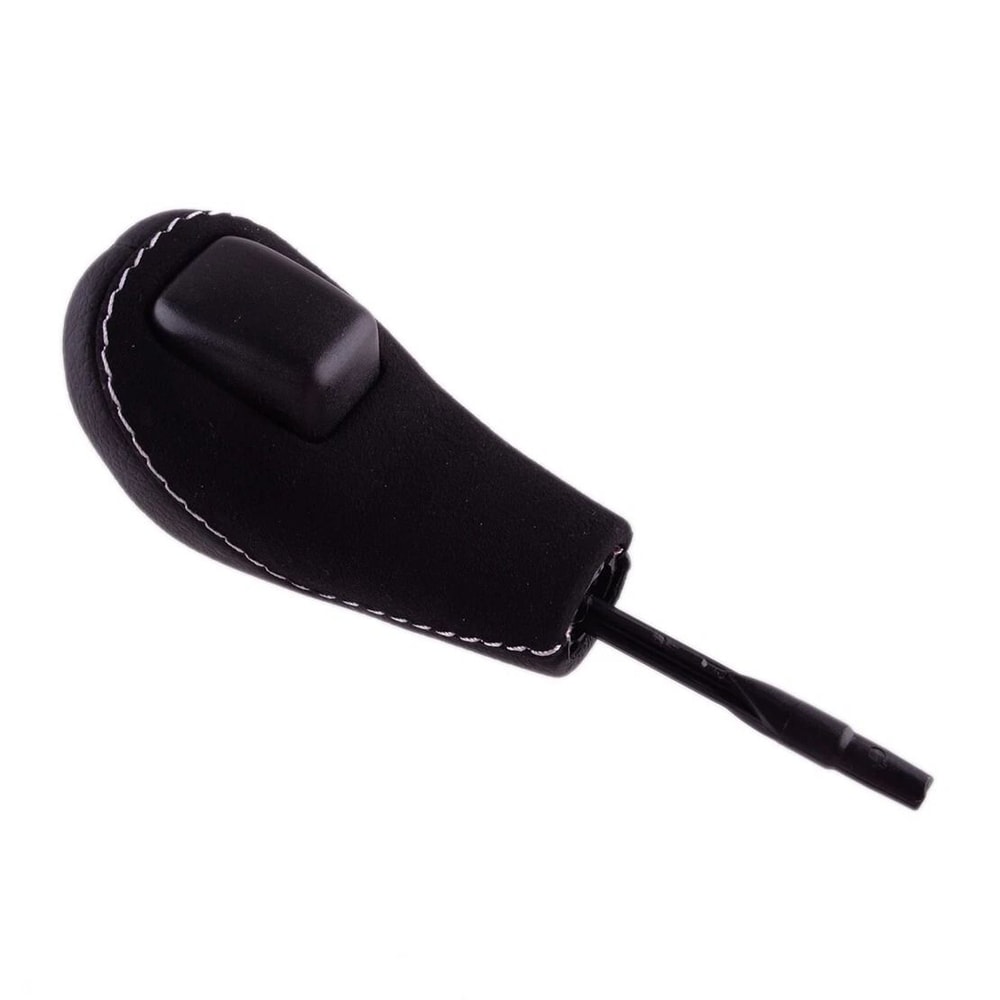 Upgrade Your Ride With Automatic Gear Shift Knob Shifter Stylish Durable 2