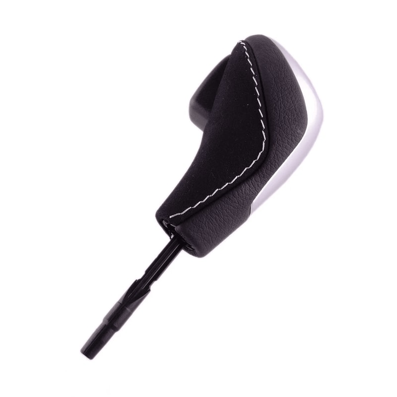 Upgrade Your Ride With Automatic Gear Shift Knob Shifter Stylish Durable 3