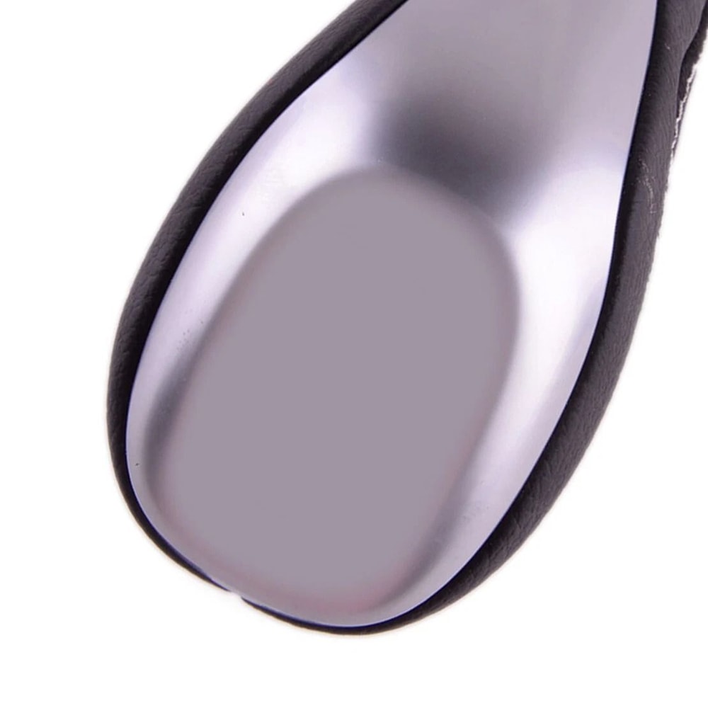 Upgrade Your Ride With Automatic Gear Shift Knob Shifter Stylish Durable 4