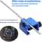 Motorcycle Chain Alignment Tool For Honda Yamaha Suzuki Sprocket Chain Adjusting Tool 4